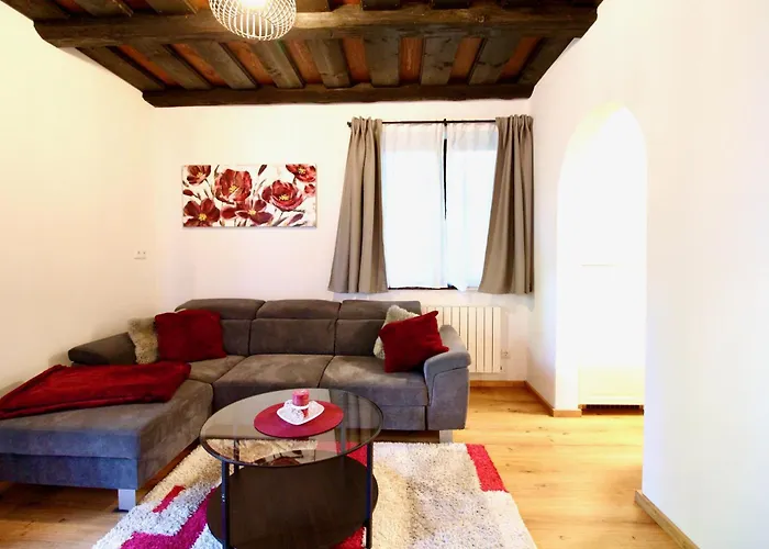 Ferienhaus Hadernigg