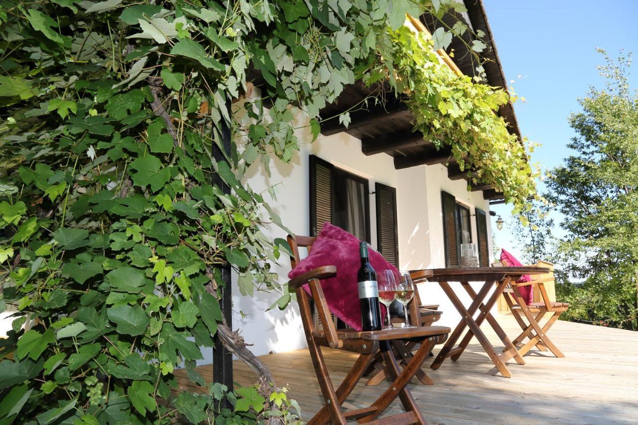 Appartement Ferienhaus Hadernigg