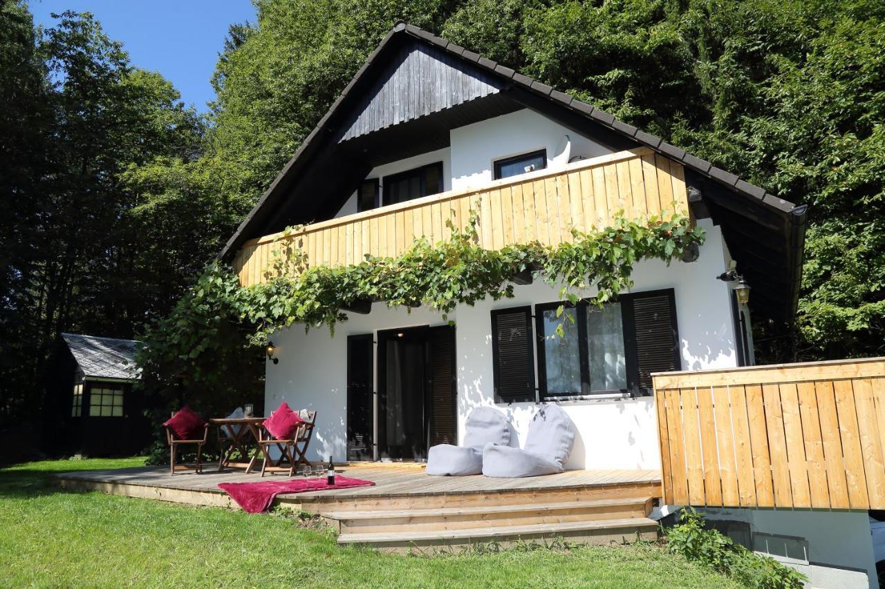 Appartement Ferienhaus Hadernigg *
