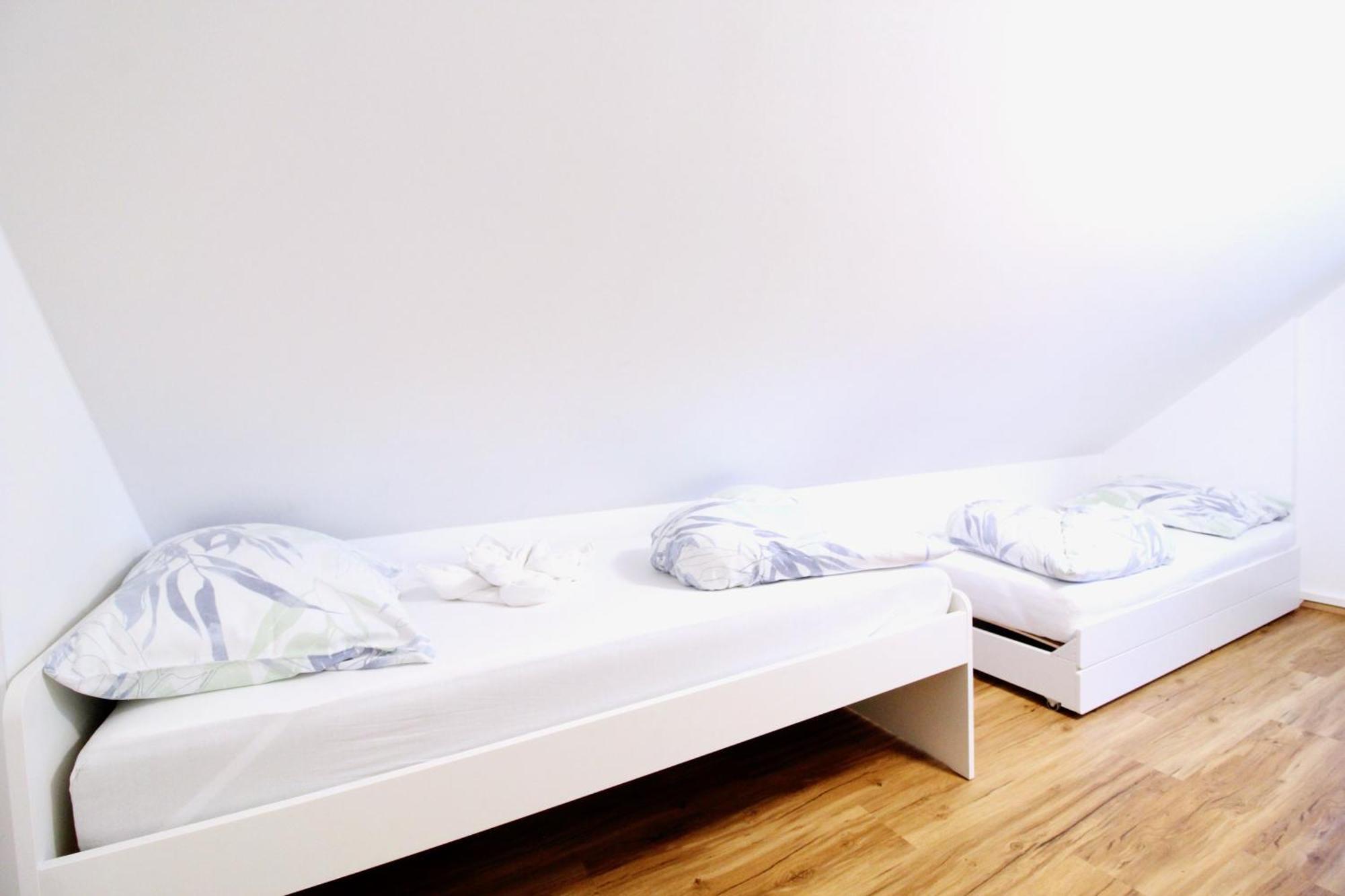 Ferienhaus Hadernigg Appartement Hadernigg