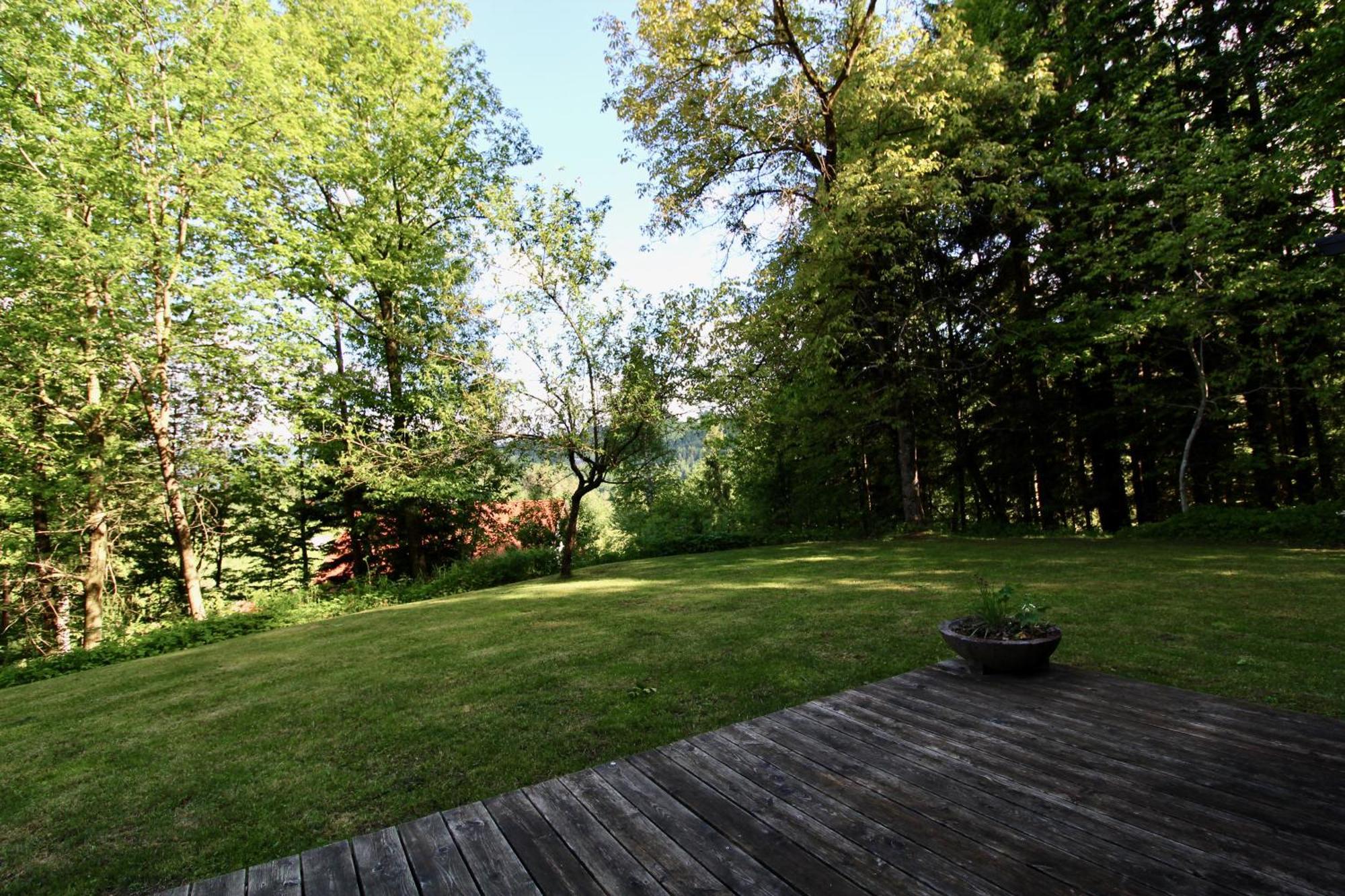 Ferienhaus Hadernigg Appartement