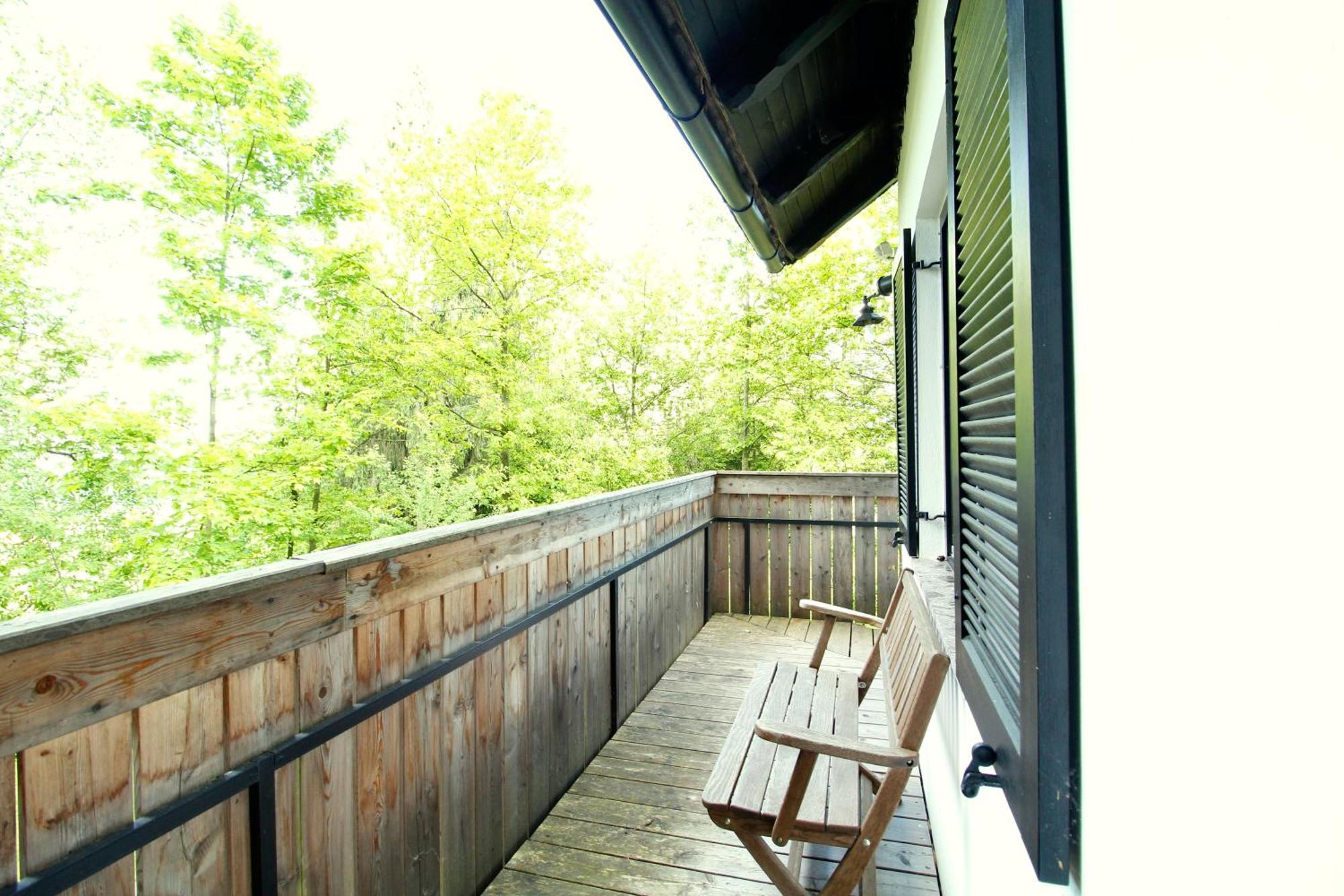 Appartement Ferienhaus Hadernigg