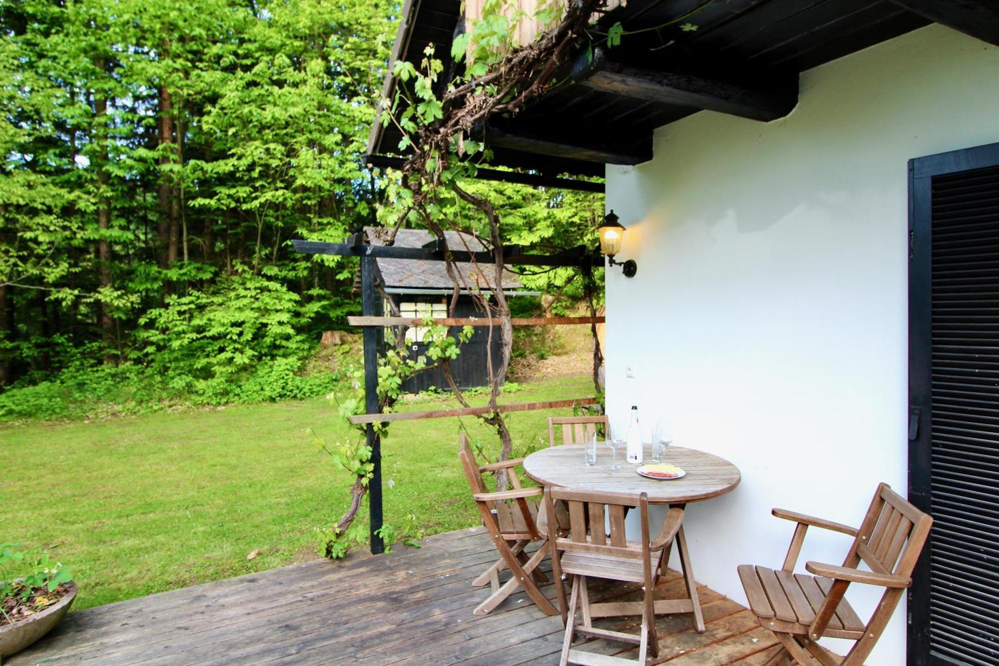 Ferienhaus Hadernigg *