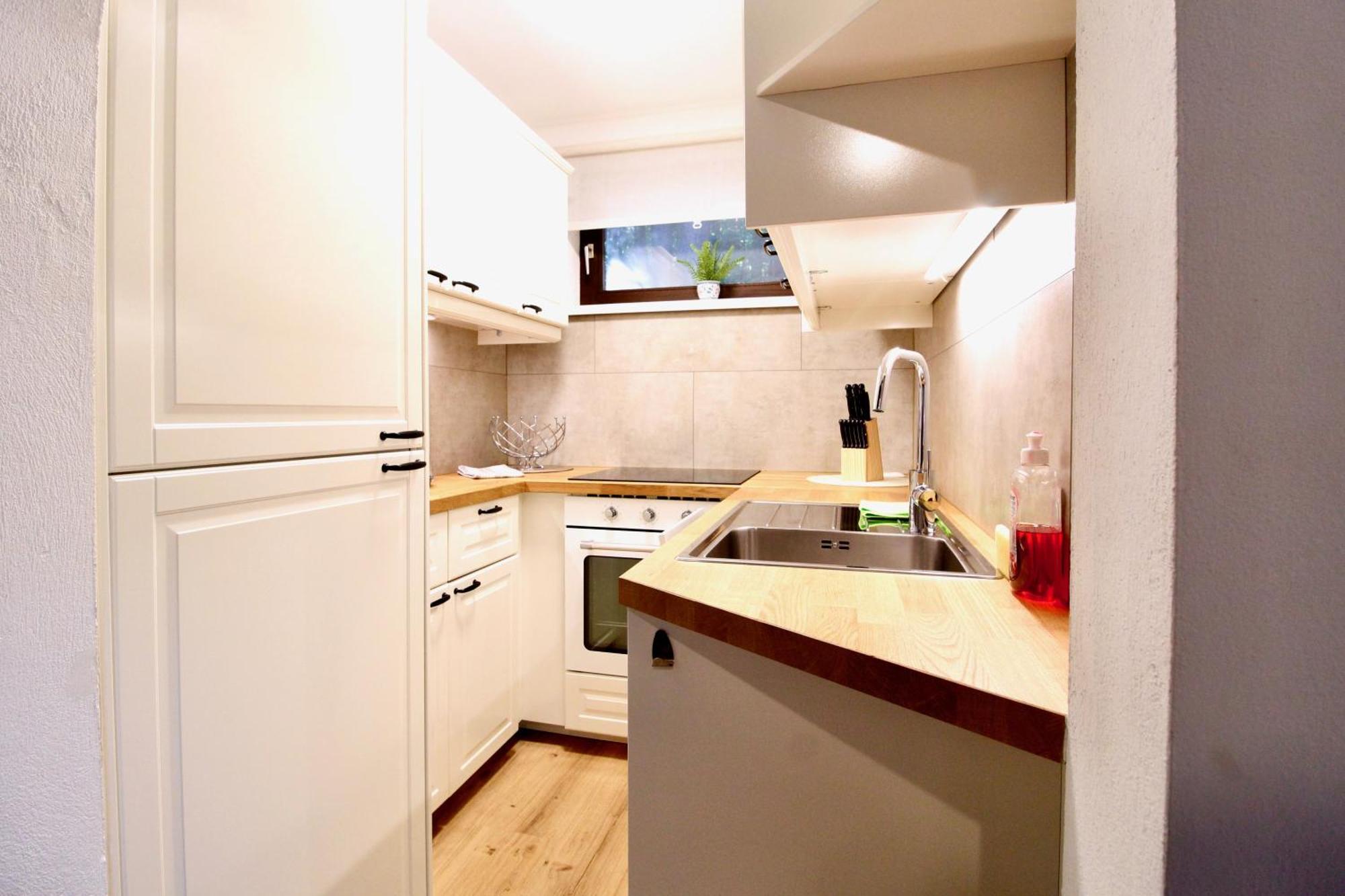 Ferienhaus Hadernigg Hadernigg