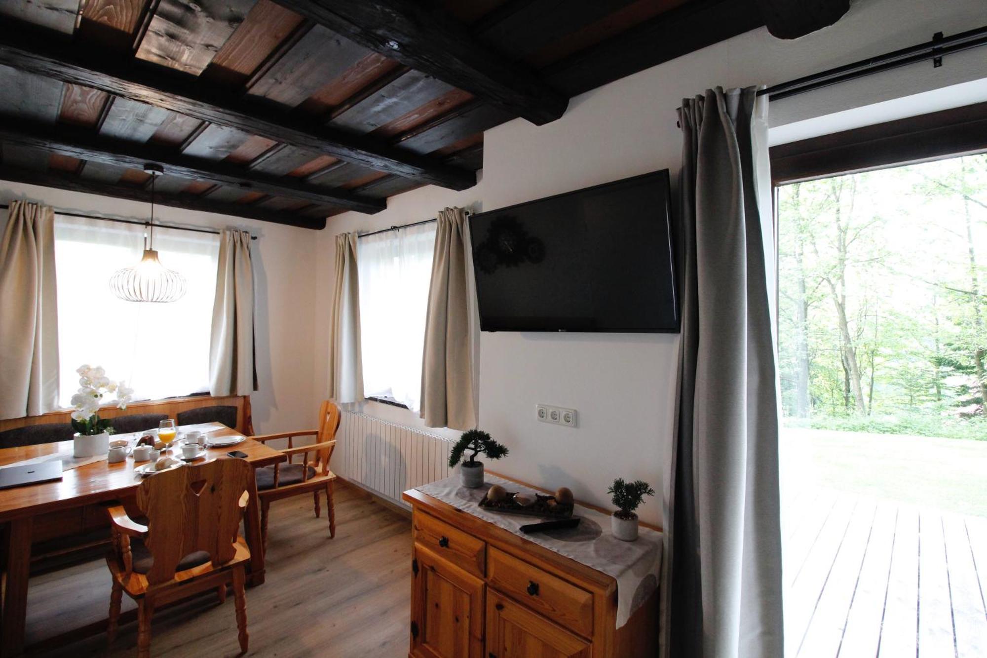 Ferienhaus Hadernigg * Hadernigg