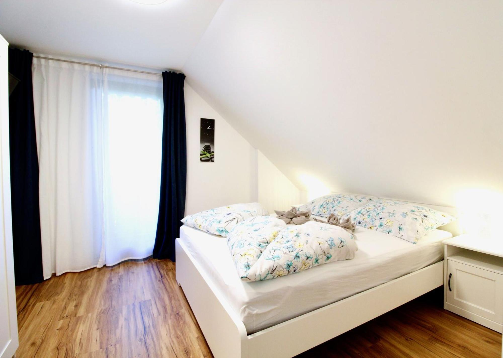 Appartement Ferienhaus Hadernigg
